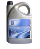 GM Motor Oil Dexos2 SAE 5w30 5л
